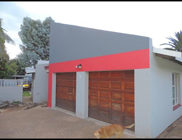 4 BEDROOM HOUSE FOR SALE IN BIRCH ACRES